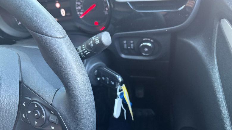 Vauxhall Corsa 1.2 Design 5dr Petrol Hatchback